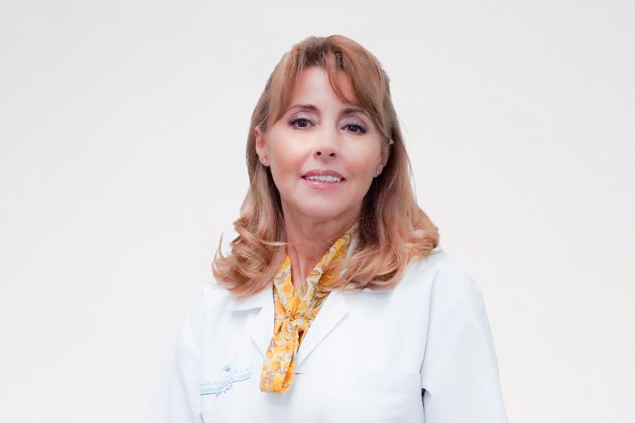 Dr Belma Buturovic