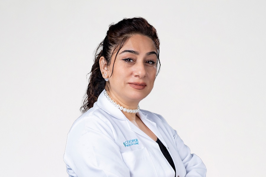 Dr. Rashida Khan