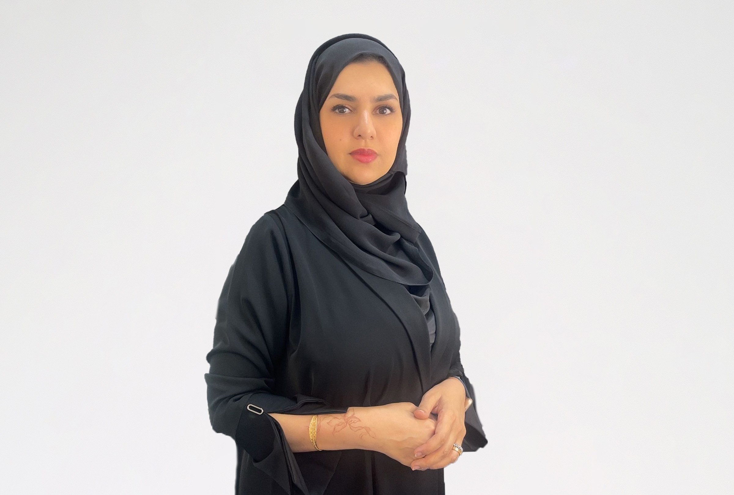 Dr. Amira Aladab