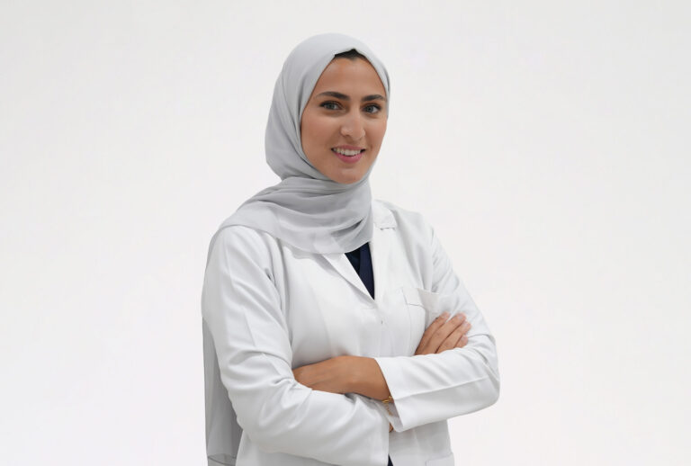 Dr Alyaa Elzeiny