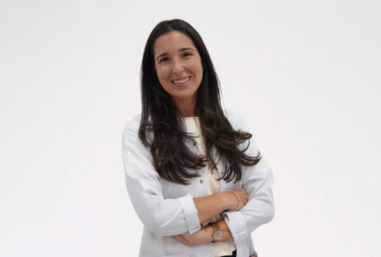 Dr. Maria Priego Fernández-Martos