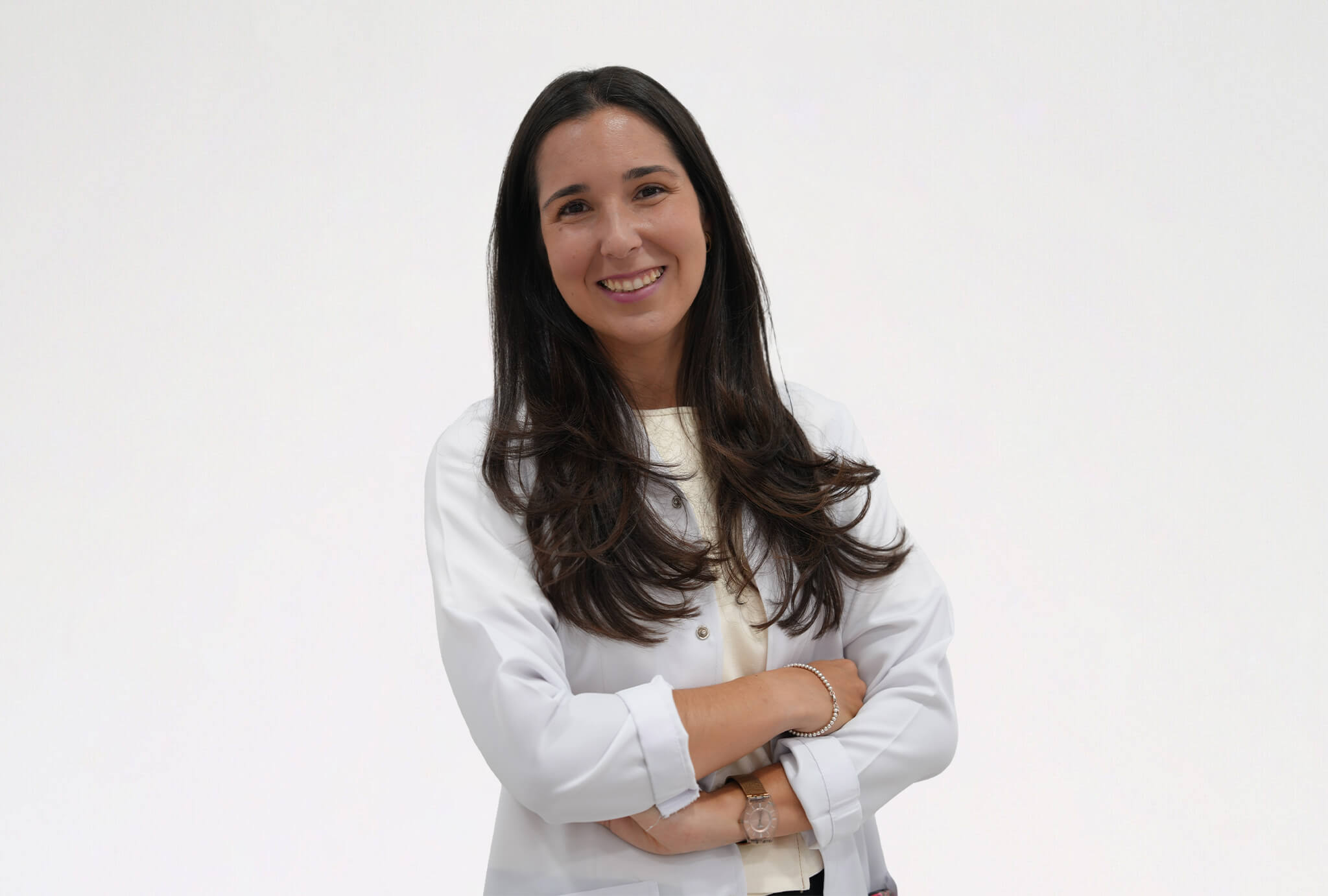 Dr. Maria Priego Fernández-Martos
