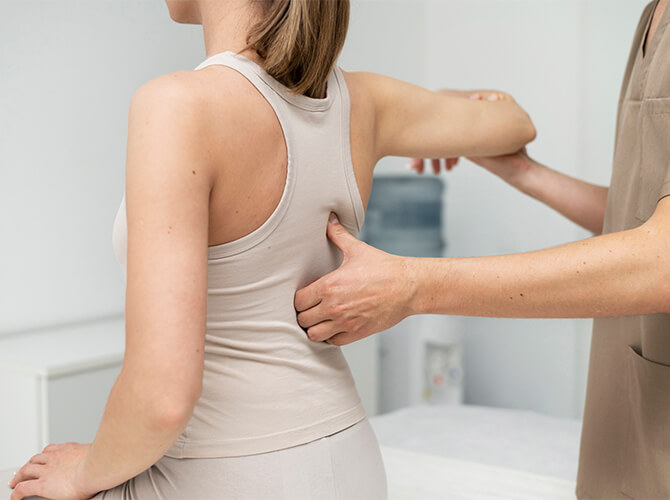 Osteopathy