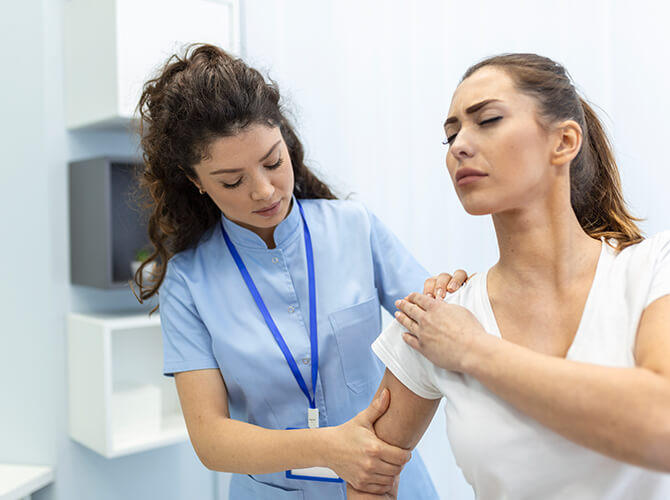 Rheumatology